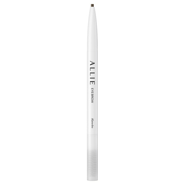 ALLIE Waterproof Eyebrow N (DBR), 0.15g