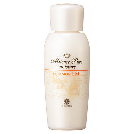 HOUSE OF ROSE Milcure Pure Emulsion LM, 120ml