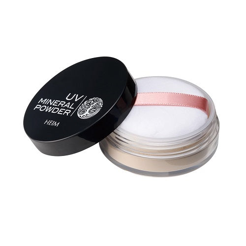 heim UV Mineral Powder SPF50+ PA++++, 6g