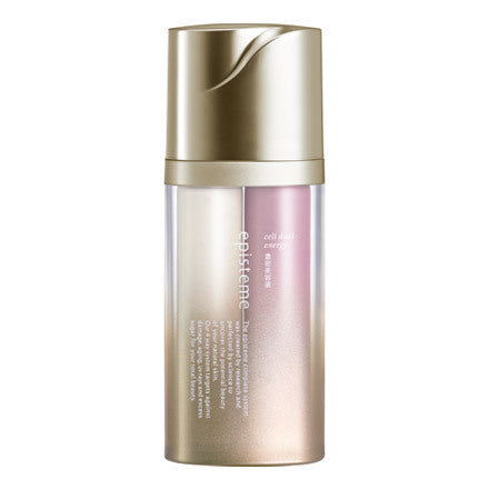 episteme C Dual Energy a, 40ml