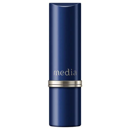 media Creamy Lasting Lip A (OR-10)