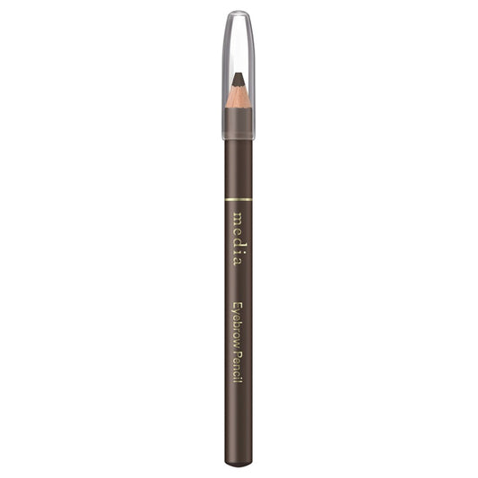 media Eyebrow Pencil A Sharpener (DB Dark Brown)