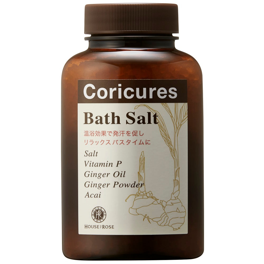 Colliquies Bath Salt, 330g