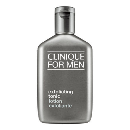 CLINIQUE For Men Exfoliating Tonic, 200ml