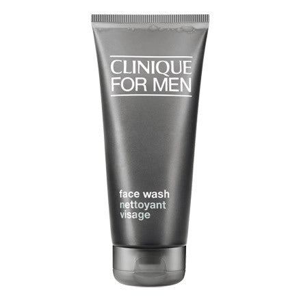 CLINIQUE For Men Face Wash, 200ml