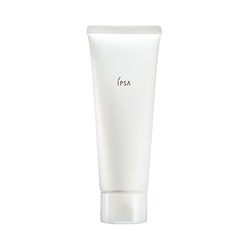 IPSA Cleansing Foam Sensitive, 125g
