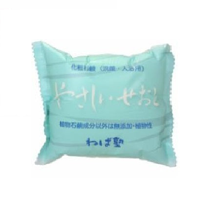 nebajuku Yasashii Seoto, 100g