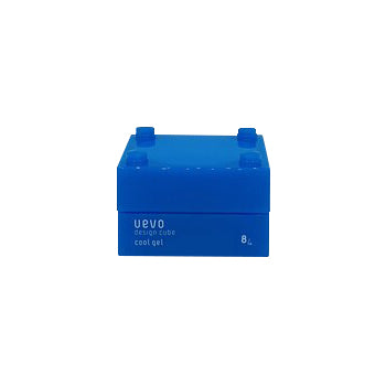 UEVO design cube Cool Gel, 30g