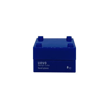 UEVO design cube Hard Gloss, 30g