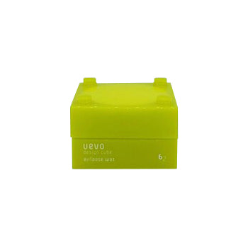 UEVO design cube Air Loose Wax, 30g