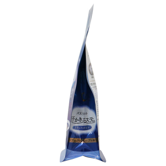 MAX Salt Bath Sweating Esthe Relax Night (Herbal), 500g