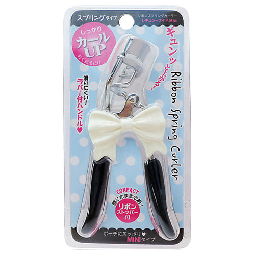 NOYL beauty Ribbon Spring Curler (BK)