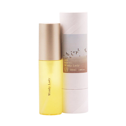 uka Hair Oil Windy Lady, 50ml