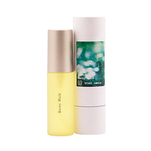uka Hair Oil Rainy Walk, 50ml