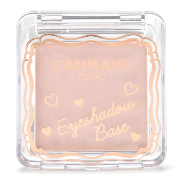 Canmake Eye Shadow Base (PP Pink Pearl)
