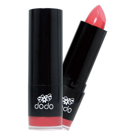 dodo Glossy Lipstick GL20 (Milky Pink)