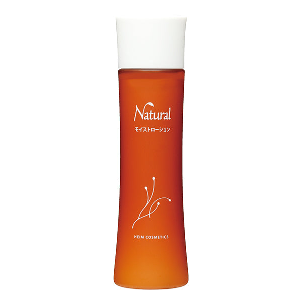 heim Natural Moist Lotion, 120ml
