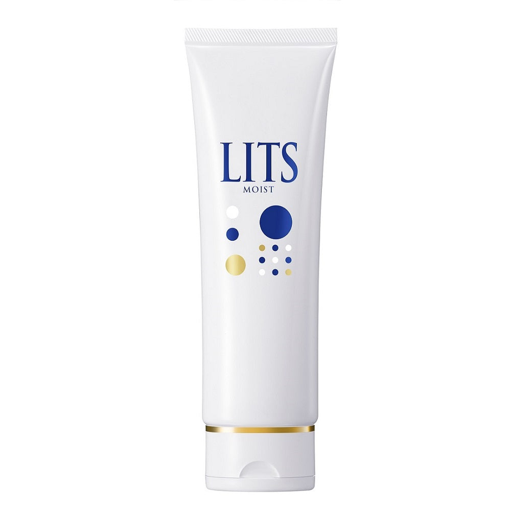 LITS Moist Cleansing Wash, 120g