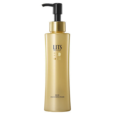 LITS Revival Rich Cleansing Wash, 150g