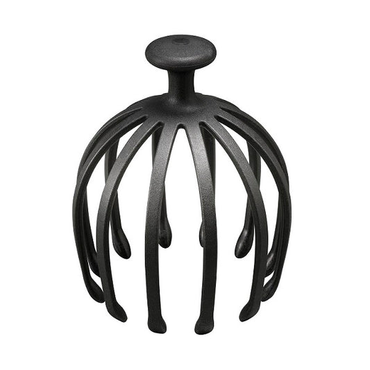 AKAISHI Tsubo Head (Black)