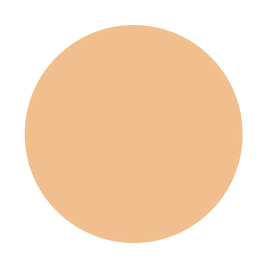 AQUALABEL Brightening Powdery Beige Ochre 10 (Refill), SPF25 PA++, Refill, Beige Ochre 10, 11.5g