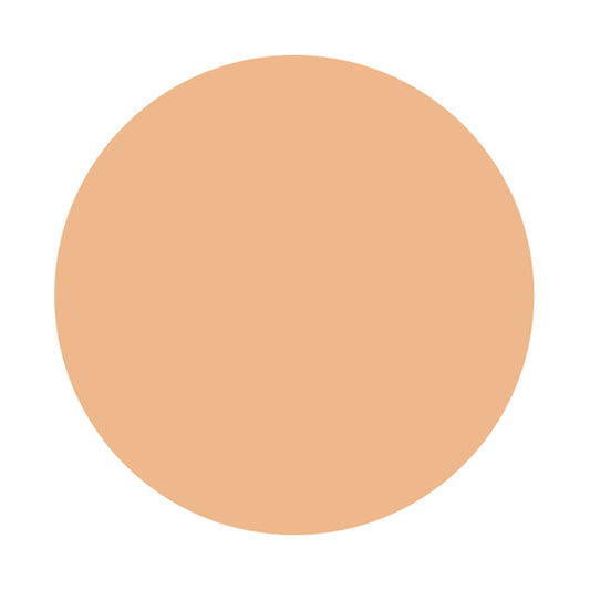 AQUALABEL Brightening Powdery Ochre 10 (Refill), SPF25 PA++, Refill, Ochre 10, 11.5g