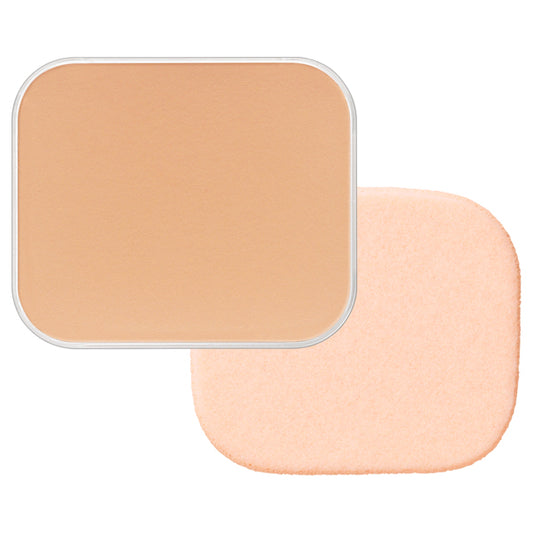 AQUALABEL Brightening Powdery Ochre 20 Refill SPF25 (Ochre 20), 11.5g