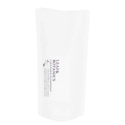 LEAF & BOTANICS Hand Soap, 230ml (Lavender)