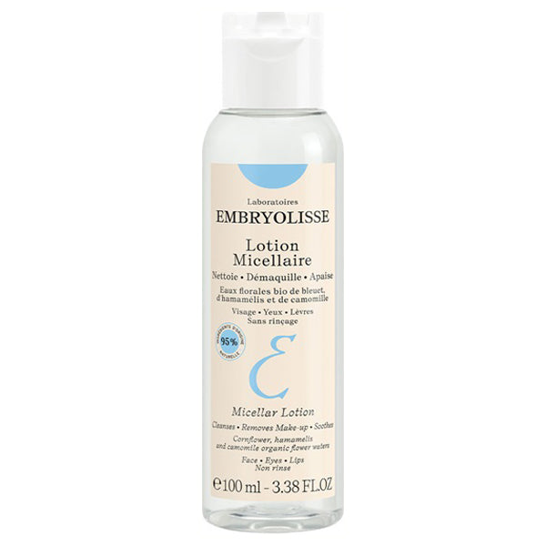 Embryolisse Cleansing Micellar Lotion, 100ml