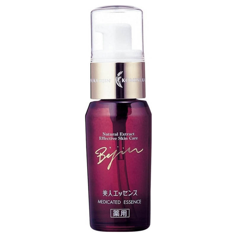 Komenuka Bijin Bijin Essence, 40ml