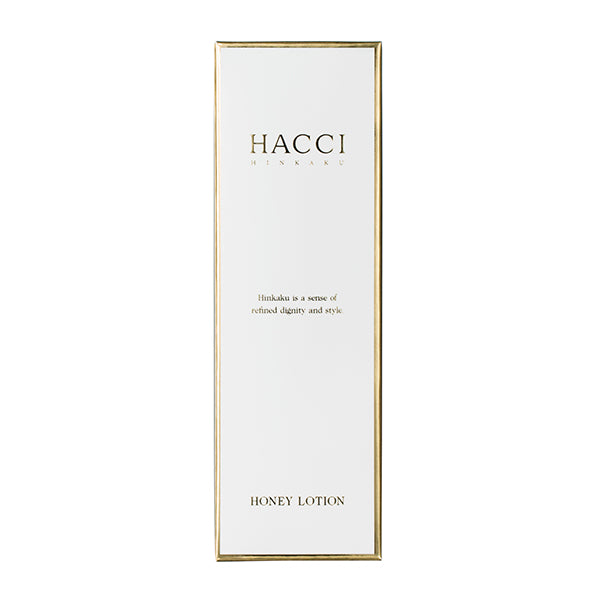 HACCI Honey Lotion, 150ml