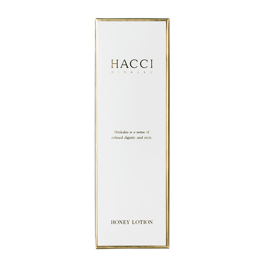 HACCI Honey Lotion, 150ml