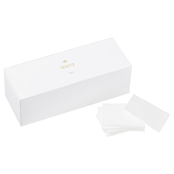 HACCI Luxury Cotton, 100 sheets