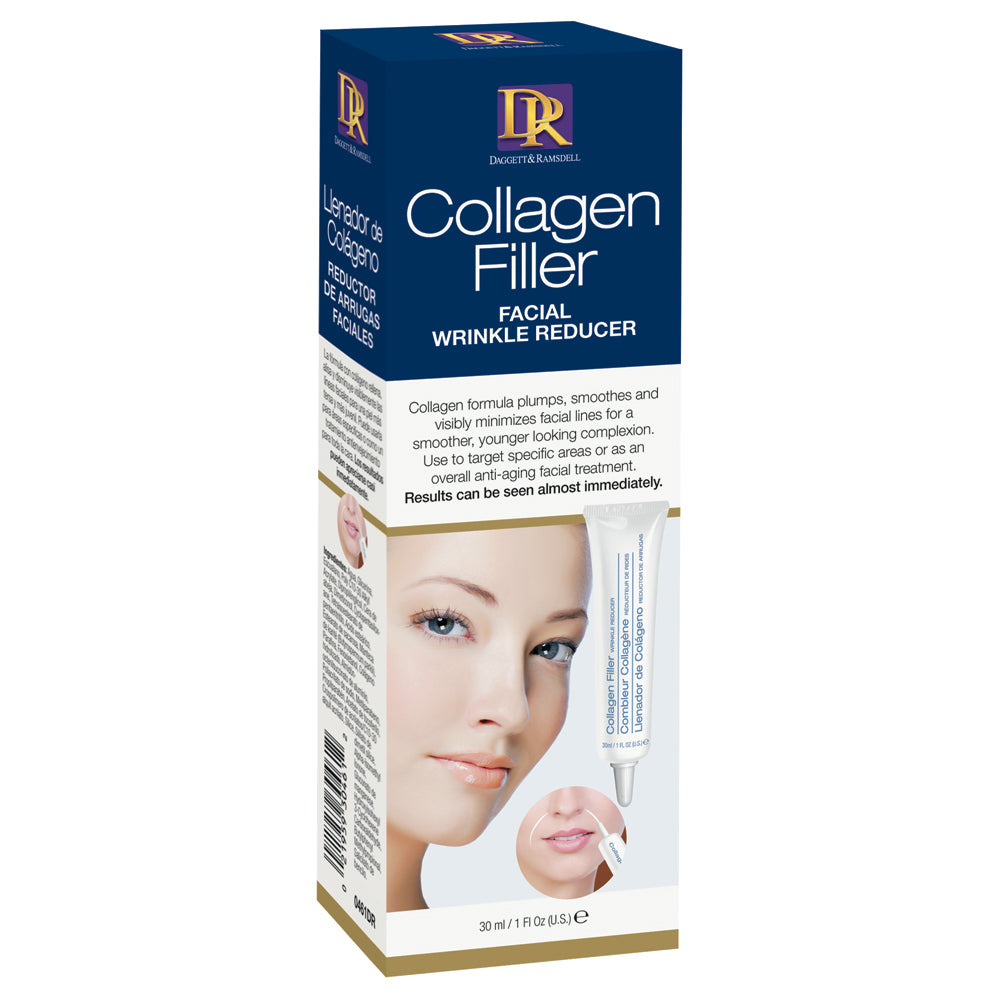 Daggett & Ramsdell DR Collagen Filler Wrinkle Reducer, 30ml