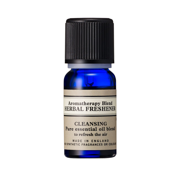 Neal's Yard Remedies Herbal Freshener Essential Oil Blend, 5ml