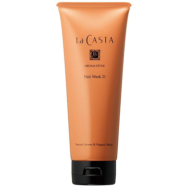 La Casta Aroma Esthe Hair Mask 21, 230g