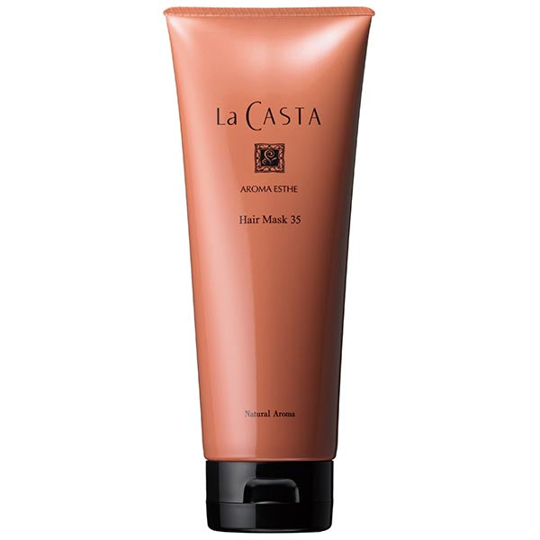 La Casta Aroma Esthe Hair Mask 35, 230g