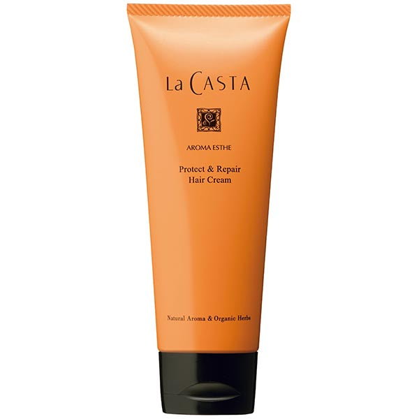 Aroma Esthe Protect & Repair Hair Cream, 105g