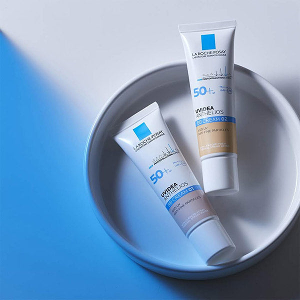 La Roche-Posay UV Idea XL Protection BB SPF50 (01 Light)