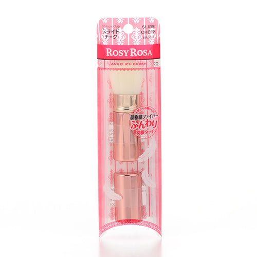 Rosy Rosa Angel Rich Brush Slide Cheek