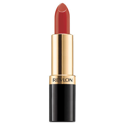 Revlon Super Lustrous Lipstick (105 Pink Velvet)