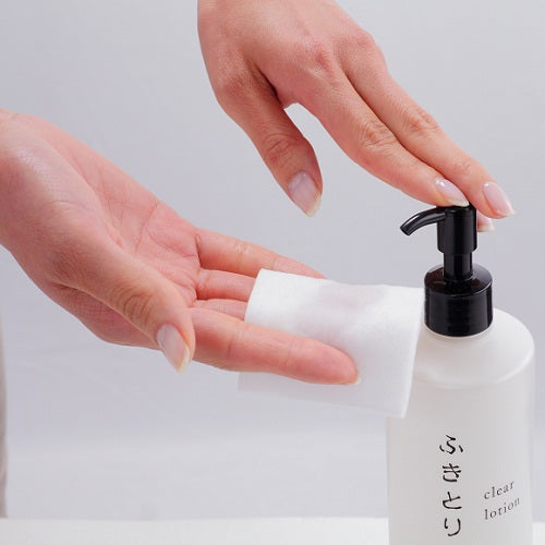 heim Wiping Lotion, 500ml