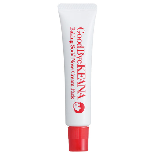 Keana Nadeshiko Smooth Nose Cream Pack, 15g