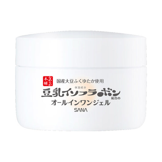 SANA Nameraka Honpo Rich Gel, 100g