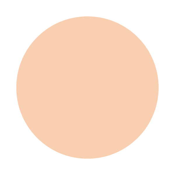 KiSS Matte Chiffon UV Whitening Base N, SPF26 PA++, 02 Natural, 37g