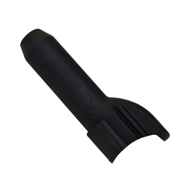 AIVIL D2 Iron Heat-Resistant Silicone Cover