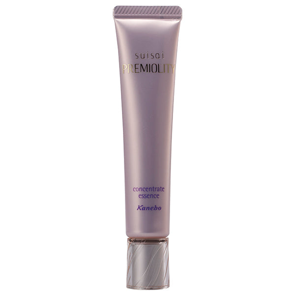 suisai PremioRity Concentrate Essence, 25g