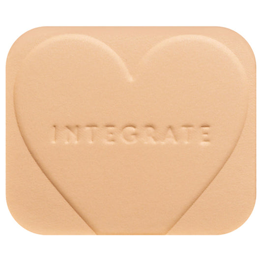 INTEGRATE Pro Finish Foundation, SPF16 PA++, Ocher 00, 10g