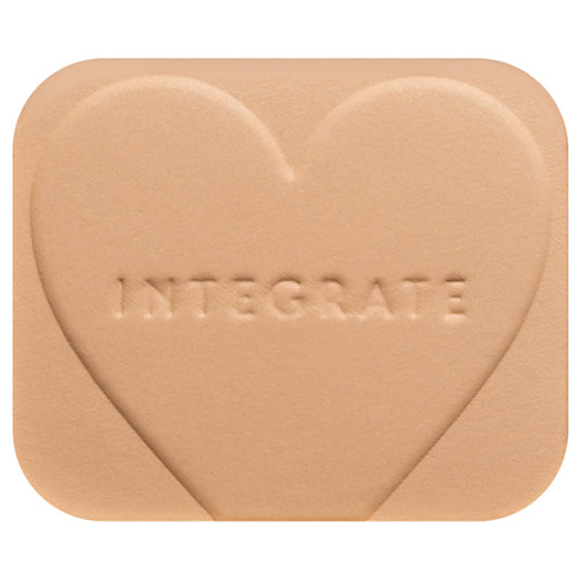 INTEGRATE Pro Finish Foundation, SPF16 PA++, Ocher 20, 10g