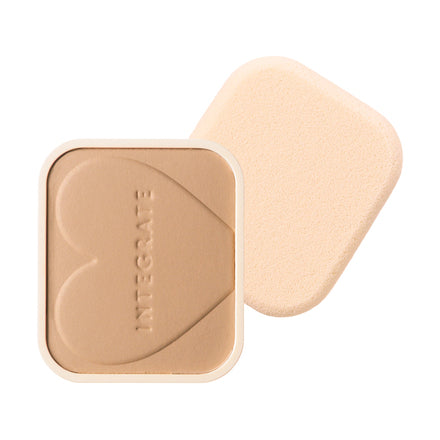 INTEGRATE Pro Finish Foundation, SPF16 PA++, Ocher 30, 10g